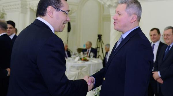 gafa lui ponta taxata de predoiu