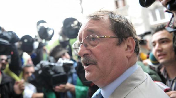 inregistrari basescu bercea cravata nu a fost expertizata stick urile sunt stricate