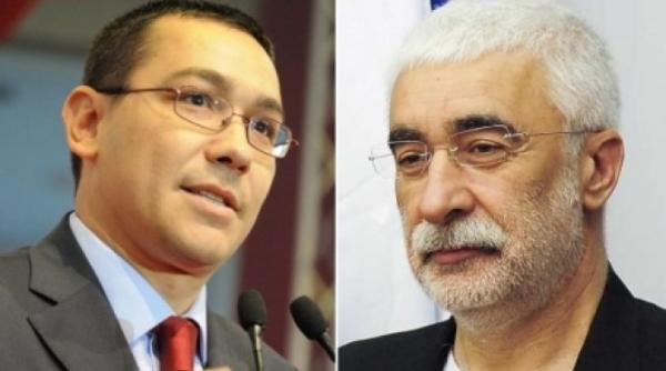 scandal victor ponta adrian sarbu alfred bulai sunt sigur ca