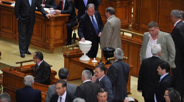 scenariul lui vasile blaga adevaratul motiv pentru ruperea guvernului