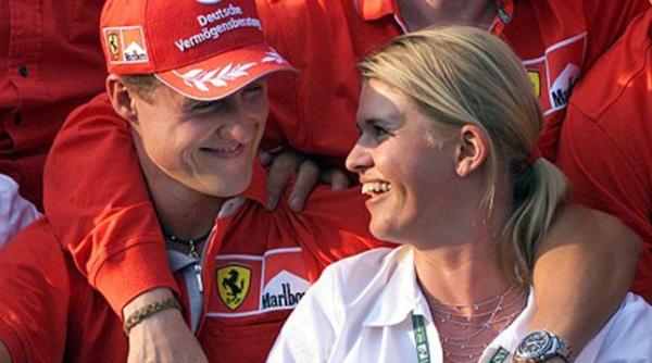 ultimele noutaa i despre michael schumacher