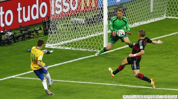 brazilia germania 1 7 ionu vulpescu scrie cronica de meci pentru dcnews de ce nu putea ca tiga brazilia