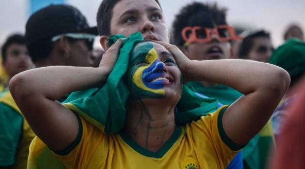 brazilia germania 1 7 mirel palada ce le pune dom le in cirna i i in bere