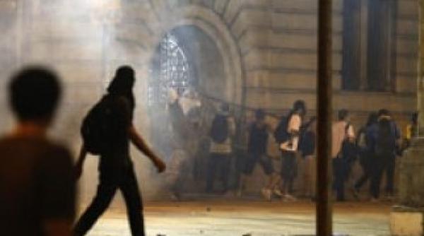 brazilia germania 1 7 revolu ie in brazilia dupa umilin a din semifinalele cm 2014