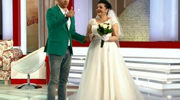 cornelia catanga apari ie uimitoare la maru a