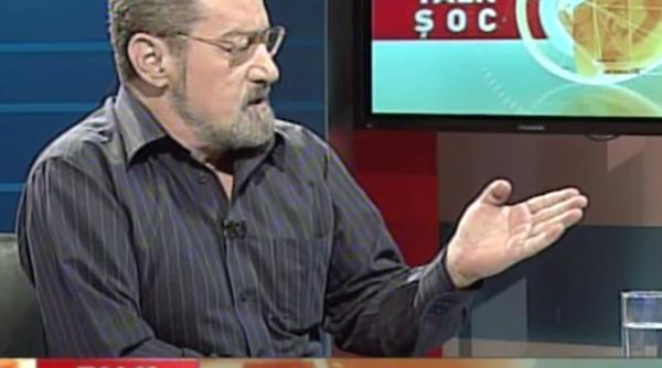 doru braia concediat de la n24 plus