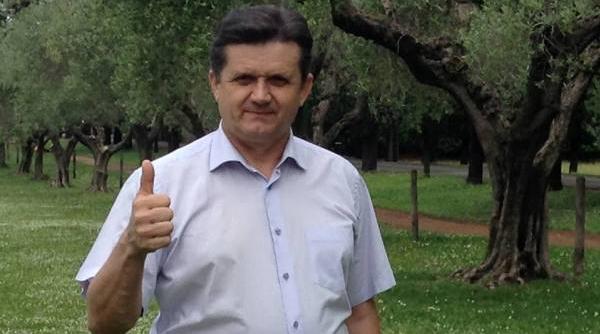 ioan iovescu senator pp dd i i transforma casa in biserica baptista