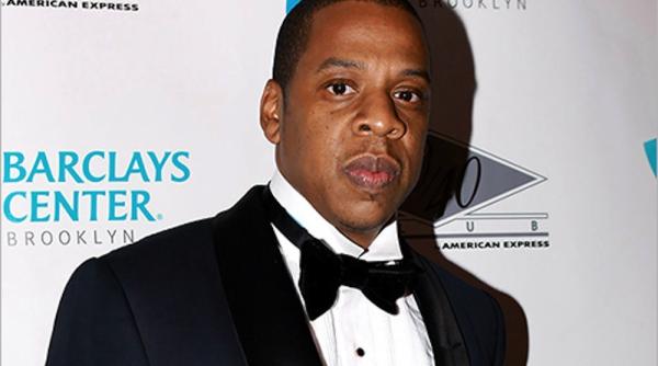jay z  proces cu un inginer de sunet