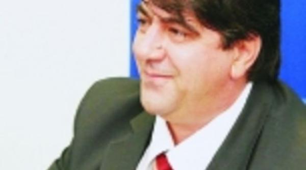 jurnalistul dorian stoianovici a murit