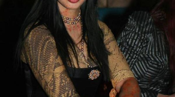 marinela ni u risca sa ramana mutilata pe via a