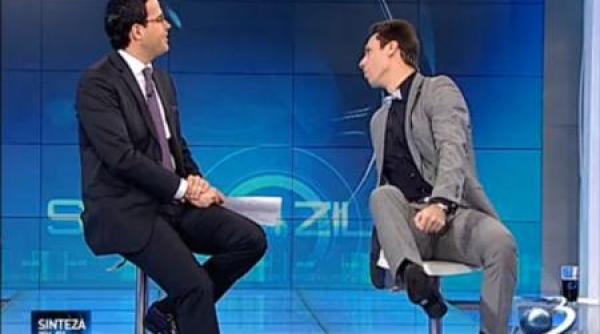 mircea badea si mihai gadea planuri pentru presedintie