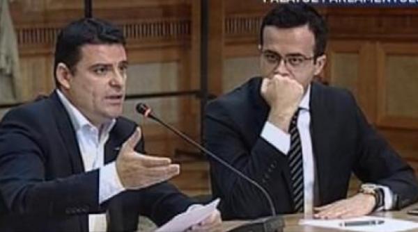 radu tudor despre candidatura lui mihai gadea la preziden iale