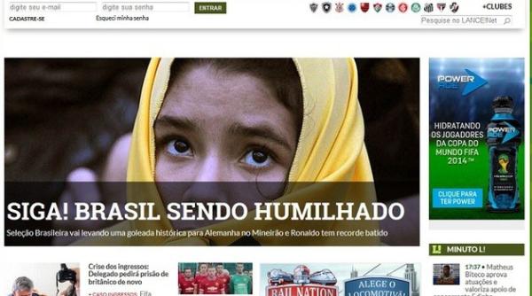 suntem umiliti au scris ziari ti brazilieni haosul a cuprins metropolele braziliene