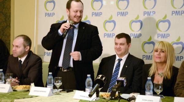 adrian papahagi dupa demisia din pmp nu infigi cu ite in spate