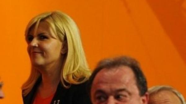 blaga basescu e intr o situa ie de familie delicata pe mine nu ma intereseaza dna udrea