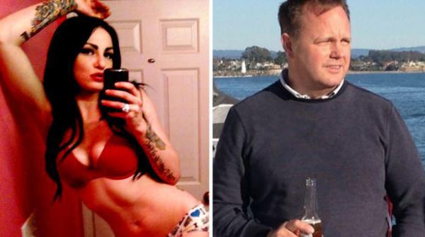 ceo ul google mort o afacere cu prostituate i heroina