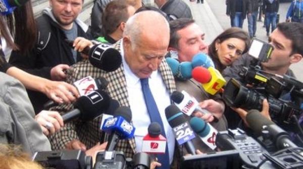 dan voiculescu ramane sub control judiciar a decis tribunalul bucure ti
