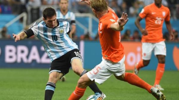 germania argentina finala de la campionatul mondial de fotbal 2014 dupa olanda argentina 0 0 2 4 la penalty uri brazilia olanda finala mica