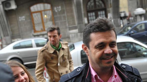 marian capa ana ramane in arest