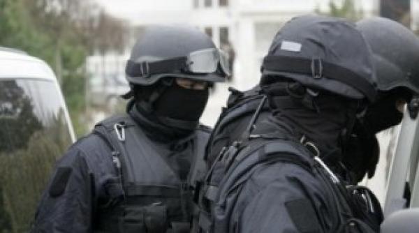 perchezi ii la teleorman