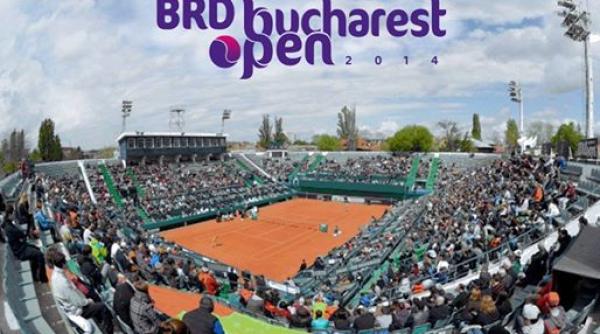 program brd bucharest open simona halep joaca in turul 2 ce meciuri se joaca joi la bucure ti