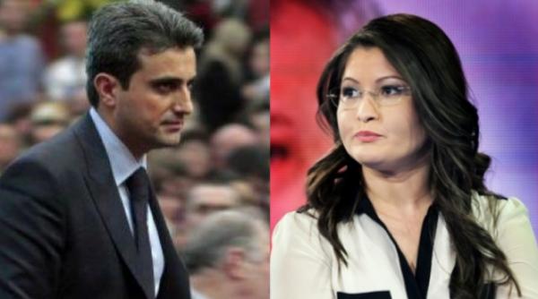 raspunsul lui robert turcescu dupa ce oana stancu a zis c l da in judecata