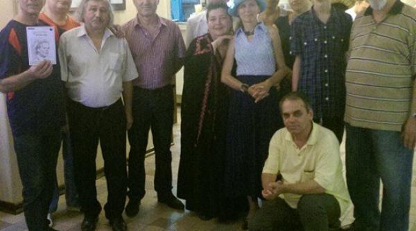 simona constantinescu antena 3 deschiderea expozi iei tartacu e