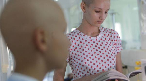 tratament miraculos pentru bolnavii de leucemie