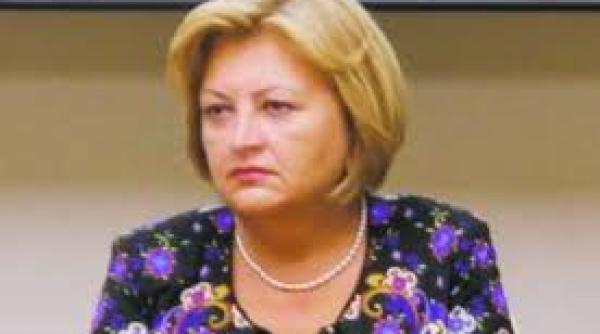 vaduva lui ilie vonica va fi cercetata in arest la domiciliu