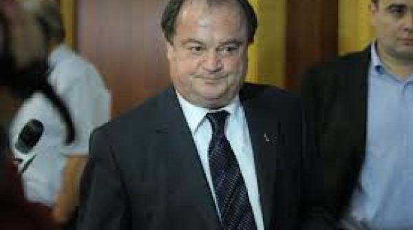 vasile blaga psd a ajutat pmp la europarlamentare bogdan chirieac le a bagat voturi in urna