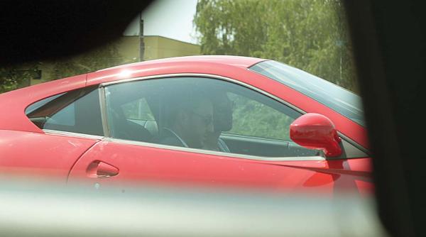 adrian mutu viteza incredibila pe dn 1 bucuresti ploiesti in 19 minute