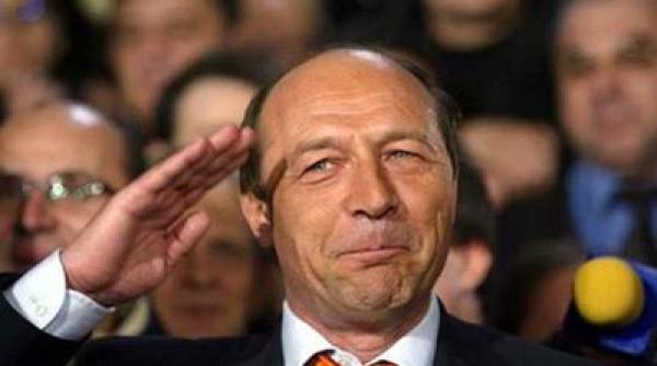 bercea basescu sondaj inscop rezultatele care l au uimit i pe traian basescu