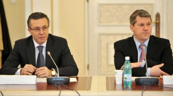 catalin predoiu raspuns la scrisoarea lui cristian diaconescu