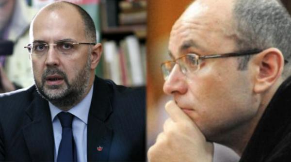 logica jocului udmr cine ca tiga din demisia lui kelemen hunor