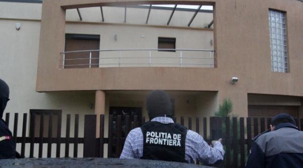 perchezi ii la ucigasul cu ferrari si la camatarii din timi oara dobanzile pana la 1000prc