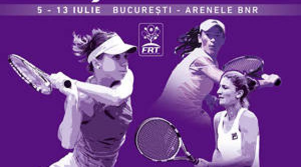 program brd bucharest open simona halep joaca in sferturi ce meciuri se joaca vineri la bucure ti