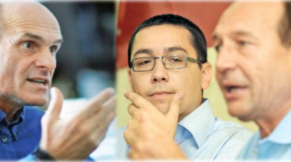 romani criss plangere impotriva lui traian basescu pentru discriminare