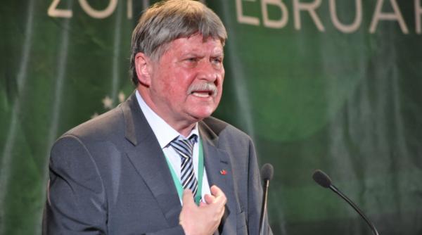 senator udmr hunor poate demisiona din guvern