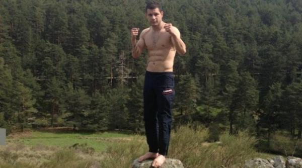 cristi galbenu e boxer de 25 de ani ucis de romi detalii cutremuratoare oferite de tatal victimei