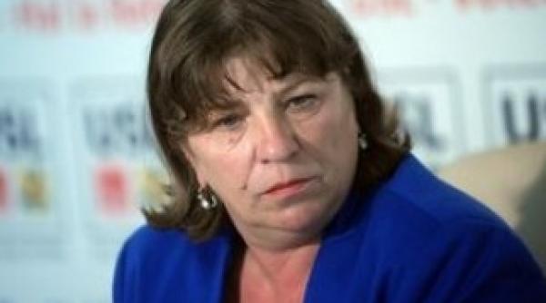 norica nicolai comisia de pescuit raspuns pentru cei care au ironizat o