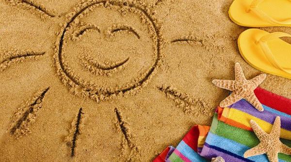 cinci pa i esen iali pentru protec ia solara corecta i bronz frumos