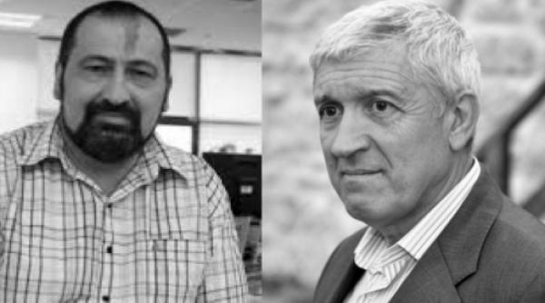 cine sunt ei diaconu ma sperie dumitra cu o structura de neatins