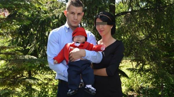 cununa i in moarte ceremonie sfa ietoare pentru boxerul ucis de romi