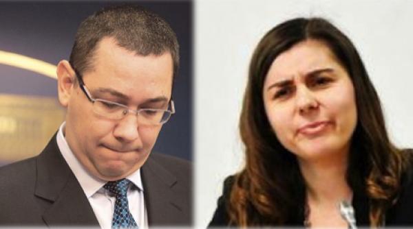 ion cristoiu victor ponta scatoalca pentru ioana petrescu duduia cu usturoiul