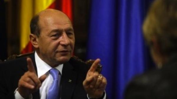 basescu declara ii dupa consultarile cu ponta pe cas