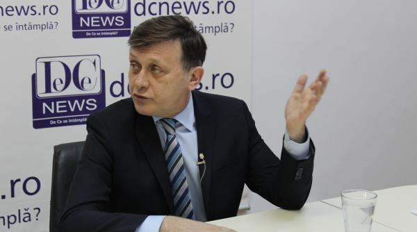 crin antonescu despre candidatura la preziden iale