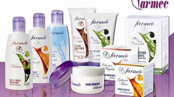 farmec deschide in salonic primul magazin de brand din afara romaniei