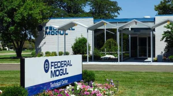 federal mogul i i consolideaza pia a de produse de franare
