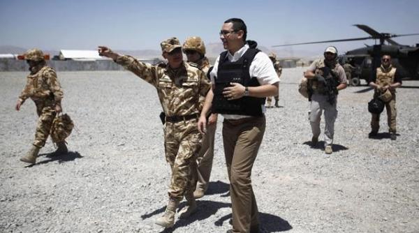 militarii romani umili i corneliu dobri oiu ii critica pe victor ponta i gabriel oprea