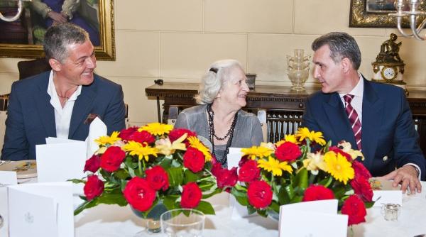 principele radu in rolul vie ii sale 30 de ani de la absolvirea institutului de arta teatrala i cinematografica